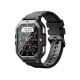 Montre Connectée Sport 2.02 Pouces Bluetooth Appel Sommeil Oxygène Sanguin Fréquence Cardiaque Pression Artérielle Moniteur S...
