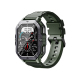Montre Connectée Sport 2.02 Pouces Bluetooth Appel Sommeil Oxygène Sanguin Fréquence Cardiaque Pression Artérielle Moniteur S...