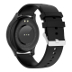 Montre Connectée Sportive Étanche IP67 Avec Appels Bluetooth Notifications Cardiofréquencemètre et Moniteur de Santé - www.yo...