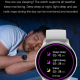 Montre Connectée Sportive Étanche IP67 Avec Appels Bluetooth Notifications Cardiofréquencemètre et Moniteur de Santé - www.yo...