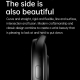 Montre Connectée Sportive Étanche IP67 Avec Appels Bluetooth Notifications Cardiofréquencemètre et Moniteur de Santé - www.yo...