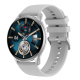 Montre Connectée Sportive Étanche IP67 Avec Appels Bluetooth Notifications Cardiofréquencemètre et Moniteur de Santé - www.yo...