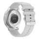 Montre Connectée Sportive Étanche IP67 Avec Appels Bluetooth Notifications Cardiofréquencemètre et Moniteur de Santé - www.yo...