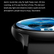 Montre Connectée Sportive Étanche IP67 Avec Appels Bluetooth Notifications Cardiofréquencemètre et Moniteur de Santé - www.yo...