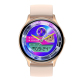 Montre Connectée Sportive Étanche IP67 Avec Appels Bluetooth Notifications Cardiofréquencemètre et Moniteur de Santé - www.yo...