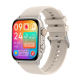 Montre Connectée Sportive IP68 Avec Appels Bluetooth Moniteur Santé Et Notifications - www.yonis-shop.com