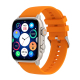 Montre Connectée Sportive IP68 Avec Appels Bluetooth Moniteur Santé Et Notifications - www.yonis-shop.com