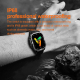Montre Connectée Sport Étanche IP68 Avec Appel Bluetooth Moniteur Santé Sommeil Oxygène Fréquence Cardiaque Notifications Mul...