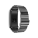 Montre Connectée 2 en 1 Avec Écouteurs Bluetooth Écran Tactile Étanche ECG NFC - www.yonis-shop.com