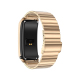 Montre Connectée 2 en 1 Avec Écouteurs Bluetooth Écran Tactile Étanche ECG NFC - www.yonis-shop.com