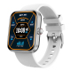 Montre Connectée Étanche IP67 Écran 2 Pouces Appels Bluetooth et Suivi Santé - www.yonis-shop.com