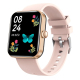 Montre Connectée Étanche IP67 Écran 2 Pouces Appels Bluetooth et Suivi Santé - www.yonis-shop.com