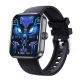 Montre Connectée Étanche IP67 Écran 2 Pouces Appels Bluetooth et Suivi Santé - www.yonis-shop.com
