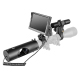 Caméra De Chasse Vision Nocturne Haute Définition Avec Jumelles Infrarouges Pour Observation Jusqu'à 200 Mètres - www.yonis-s...