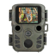 Caméra De Chasse HD Vision Nocturne Détection Infrarouge Étanche Haute Résolution 12MP