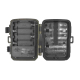 Caméra De Chasse HD Vision Nocturne Détection Infrarouge Étanche Haute Résolution 12MP - www.yonis-shop.com