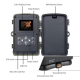 Caméra De Chasse 2.7K Vision Nocturne Infrarouge Détection De Mouvement 24MP Étanche IP65 - www.yonis-shop.com