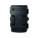 Caméra De Chasse Vision Nocturne Infrarouge Écran LCD 2 Pouces 1080P WiFi Pour Surveillance Extérieure Et Photographie Animal...