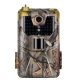 Caméra De Chasse Sans Fil Vision Nocturne Vidéo En Direct 4G Pour Surveillance Et Sécurité - www.yonis-shop.com