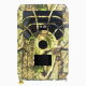 Caméra De Chasse 720P Vision Nocturne Grand Angle 120 Degrés 12 Mégapixels Vidéo 480P Détection Rapide 0.8s LEDs Infrarouges ...