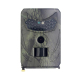Caméra De Chasse 3MP CMOS Capteur Couleur 12MP Photo 1080P Vidéo Infrarouge Étanche IP56 Exploration En Pleine Nature - www.y...
