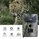 Caméra De Chasse 3MP CMOS Capteur Couleur 12MP Photo 1080P Vidéo Infrarouge Étanche IP56 Exploration En Pleine Nature - www.y...
