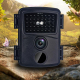 Caméra De Chasse 20MP 1080P HD Infrarouge Étanche Avec Vision Nocturne Et Détection De Mouvement