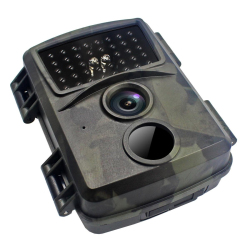 Caméra De Chasse 20MP 1080P HD Infrarouge Étanche Avec Vision Nocturne Et Carte 32G