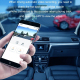 Dashcam Ultra-Claire 2K 360° Avec Enregistrement Automatique Et Surveillance 24H - www.yonis-shop.com