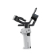 Stabilisateur Smartphone 3 Axes Pliable Pour Appareils Photo Reflex Et Téléphones Portables Blanc - www.yonis-shop.com