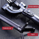 Stabilisateur Smartphone Anti-Shake Trois Axes Bluetooth Person Tracking Batterie Longue Durée - www.yonis-shop.com