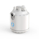 Stabilisateur Smartphone Rotation 360° Suivi Automatique Support PTZ Pour Créateurs Vidéo - www.yonis-shop.com