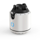 Stabilisateur Smartphone Rotation 360° Suivi Automatique Support PTZ Pour Créateurs Vidéo - www.yonis-shop.com