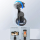 Stabilisateur Smartphone Rotation 360 Suivi Automatique Support Universel - www.yonis-shop.com