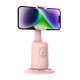 Stabilisateur Smartphone Rotation 360 Suivi Automatique Support Universel - www.yonis-shop.com