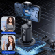 Stabilisateur Smartphone Rotation 360 Suivi Automatique Support Universel - www.yonis-shop.com