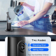 Stabilisateur Smartphone Rotation 360 Suivi Automatique Support Universel - www.yonis-shop.com