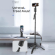 Stabilisateur Smartphone Rotation 360 Suivi Automatique Support Universel - www.yonis-shop.com