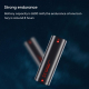 Stabilisateur Smartphone Léger Pour Vidéo Extérieure Avec Contrôle Intelligent Et Autonomie De 8 Heures - www.yonis-shop.com