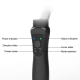 Stabilisateur Smartphone Trois Axes Anti-Tremblement Gimbal Bluetooth 12h Autonomie Zoom Suivi Personne Panoramique Rotation ...