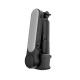 Stabilisateur Smartphone Mini Pliable Avec Lumière Intégrée Et Télécommande Sans Fil - www.yonis-shop.com