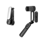 Stabilisateur Smartphone Avec Lumière Amovible Pliable Et Rotation 360 Degrés - www.yonis-shop.com