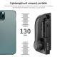 Stabilisateur Smartphone Anti-Tremblement Portable Autonomie 6H Bluetooth 5.0 Chargement Rapide 2H - www.yonis-shop.com