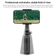 Stabilisateur Smartphone Anti-Tremblement Portable Autonomie 6H Bluetooth 5.0 Chargement Rapide 2H - www.yonis-shop.com