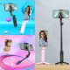 Stabilisateur Smartphone Anti-Tremblement Portable Autonomie 6H Bluetooth 5.0 Chargement Rapide 2H - www.yonis-shop.com