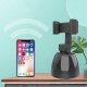 Stabilisateur Smartphone 360 Degrés Suivi Intelligent Vidéo Enregistrement Tête De Trépied Bluetooth - www.yonis-shop.com