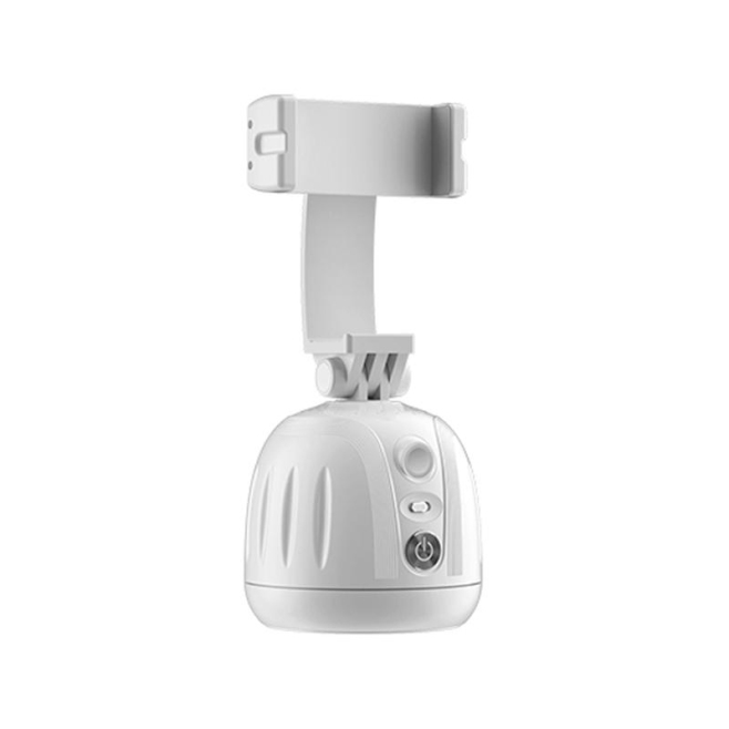 Stabilisateur Smartphone Suivi Intelligent 360 Degrés Vidéo Live Haute Précision - www.yonis-shop.com