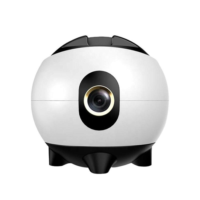 Stabilisateur Smartphone Rechargeable Suivi Intelligent 360° Pour Live Streaming Vidéo - www.yonis-shop.com