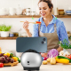 Stabilisateur Smartphone Rechargeable Suivi Intelligent 360° Pour Live Streaming Vidéo - www.yonis-shop.com