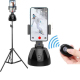 Stabilisateur Smartphone Avec Suivi Intelligent À 360 Degrés Pour Enregistrement Vidéo En Direct - www.yonis-shop.com